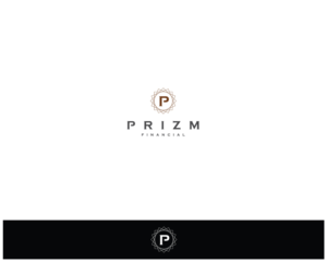 Logo Design by anonrotide for Prizm Financial | Design: #16288497