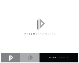 Logo Design by anonrotide for Prizm Financial | Design: #16288514
