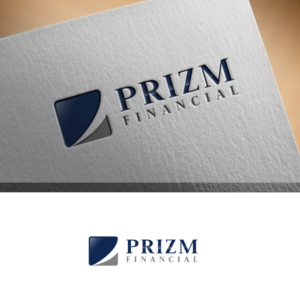Logo-Design von ellie7 für Prizm Financial | Design: #16087054