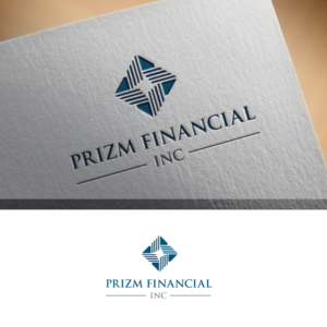 Logo Design by ellie7 for Prizm Financial | Design: #16096967
