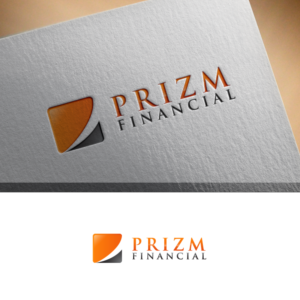 Logo-Design von ellie7 für Prizm Financial | Design: #16098720