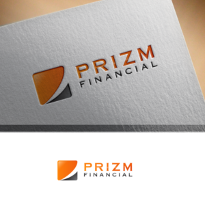 Logo Design by ellie7 for Prizm Financial | Design: #16098734