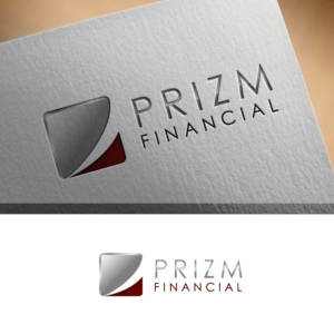 Logo-Design von ellie7 für Prizm Financial | Design: #16257414