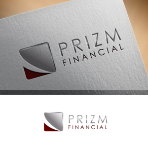 Logo-Design von ellie7 für Prizm Financial | Design: #16257419