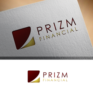 Logo-Design von ellie7 für Prizm Financial | Design: #16257484