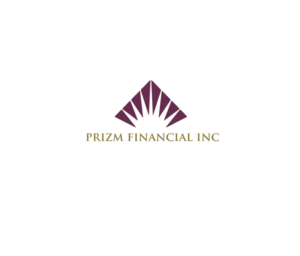 Logo Design by instudio for Prizm Financial | Design: #16083778
