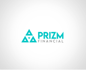 Logo Design by sunpris for Prizm Financial | Design: #16120807