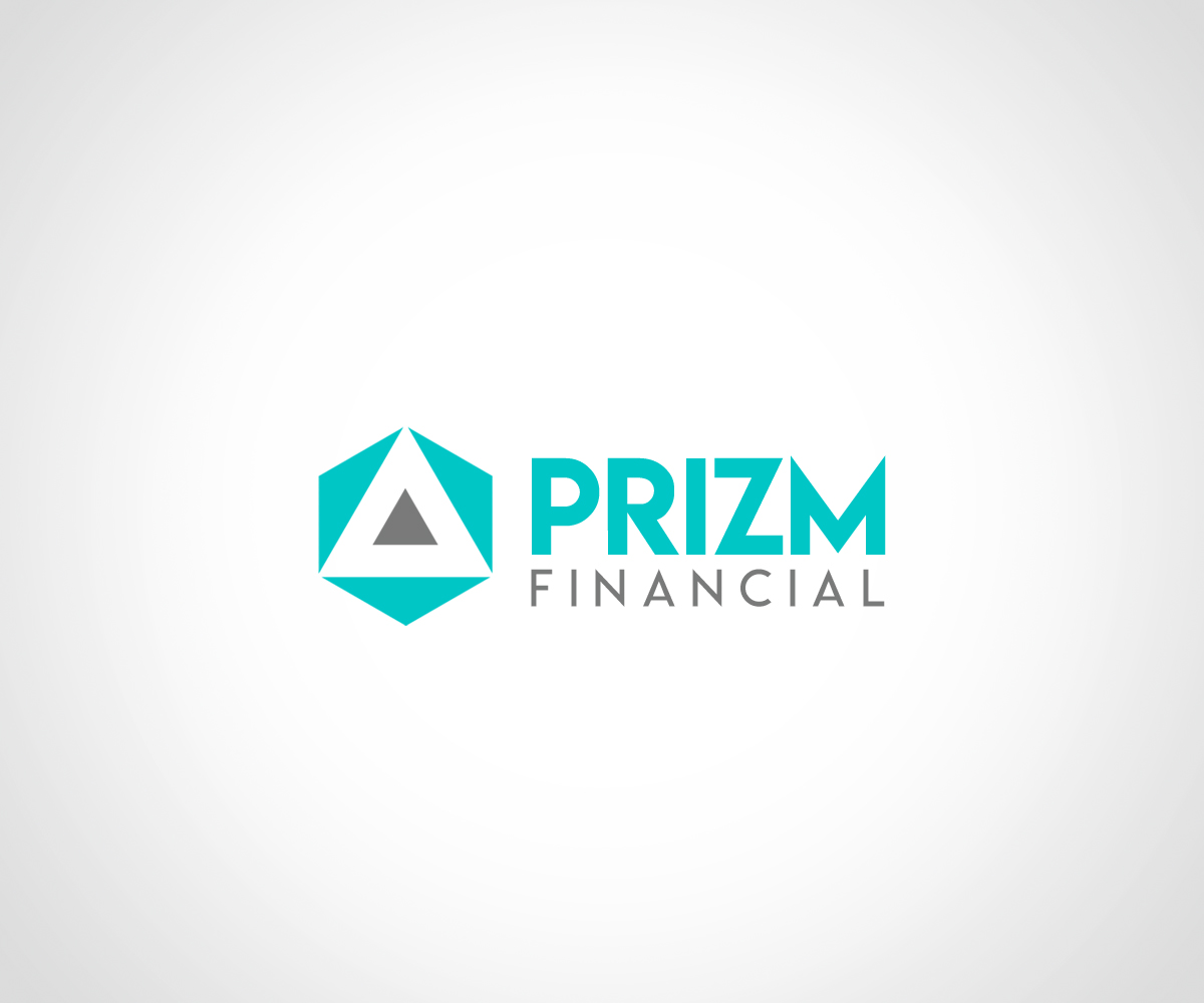 Logo-Design von sunpris für Prizm Financial | Design #16120862