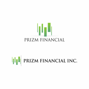 Logo-Design von Petar 7 für Prizm Financial | Design: #16146175