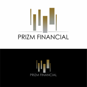 Logo-Design von Petar 7 für Prizm Financial | Design: #16262577
