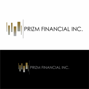 Logo-Design von Petar 7 für Prizm Financial | Design: #16262578