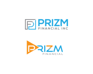 Logo Design by MAWBM for Prizm Financial | Design: #16162519