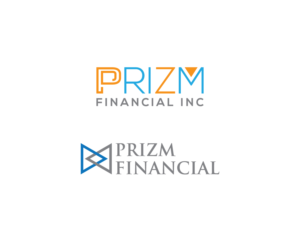 Logo Design by MAWBM for Prizm Financial | Design: #16163218