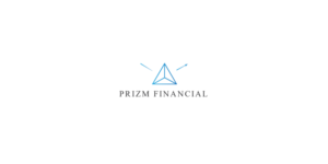 Logo Design by Mime Artworks for Prizm Financial | Design: #16240447