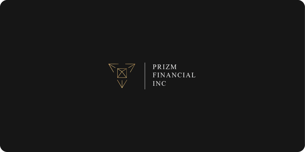 Logo-Design von Mime Artworks für Prizm Financial | Design #16258471