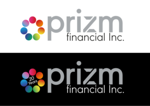 Logo Design by yarbodesign for Prizm Financial | Design: #16175946