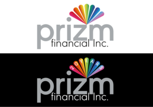 Logo Design by yarbodesign for Prizm Financial | Design: #16176016