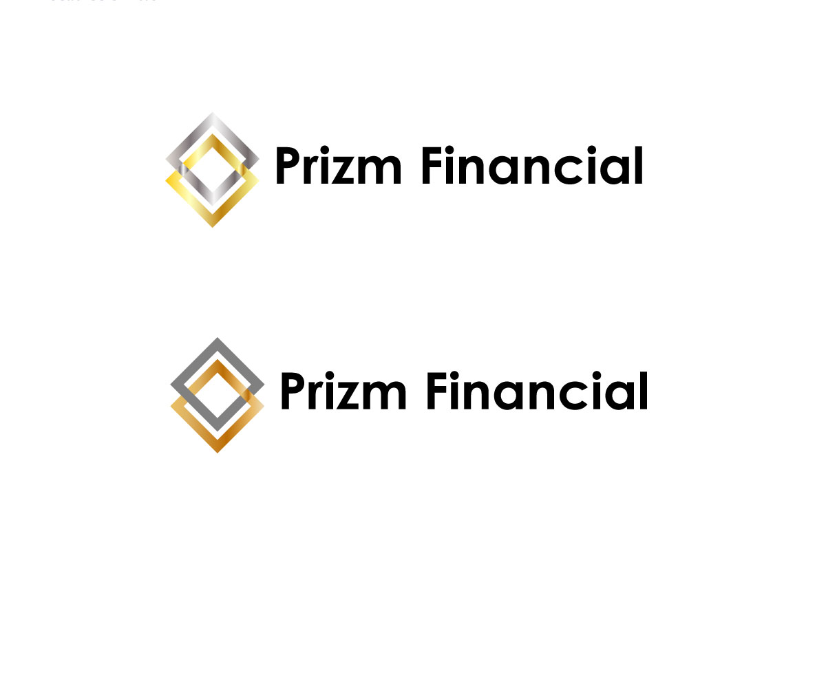 Logo Design by Bluesky68 for Prizm Financial | Design #16297093