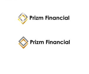 Logo Design by Bluesky68 for Prizm Financial | Design: #16297093