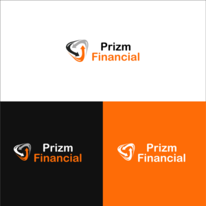 Logo Design by DesignMe Graphics for Prizm Financial | Design: #16091821
