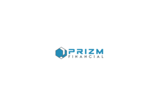 Logo Design by LuntikMoonBee for Prizm Financial | Design: #16284905
