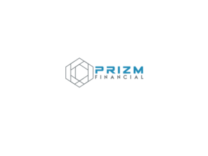 Logo Design by LuntikMoonBee for Prizm Financial | Design: #16284907