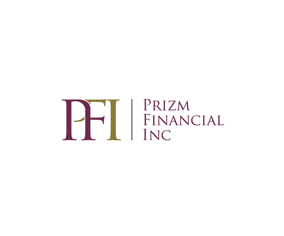 Logo Design by RHD for Prizm Financial | Design #16084297