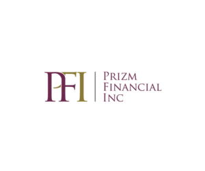 Logo Design by RHD for Prizm Financial | Design: #16084297