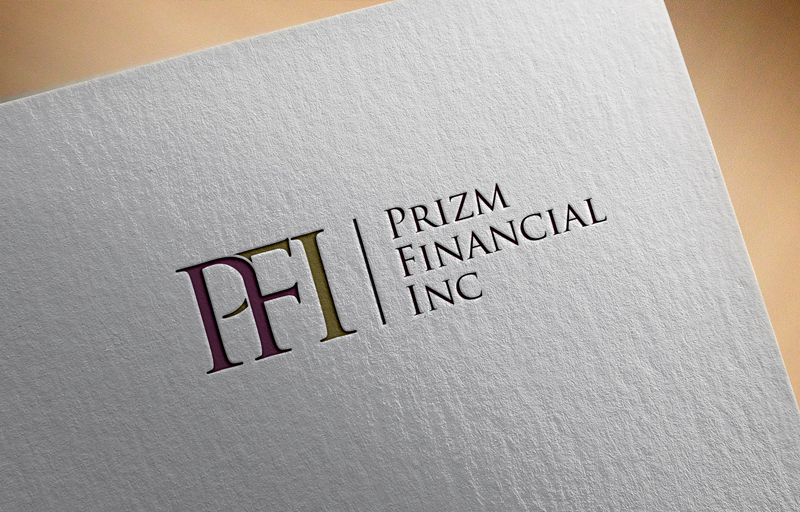 Logo Design by RHD for Prizm Financial | Design #16084298
