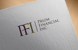 Logo Design by RHD for Prizm Financial | Design: #16084298