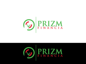Logo Design by Sherpa design for Prizm Financial | Design: #16090791