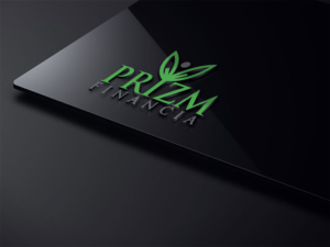 Logo Design by Sherpa design for Prizm Financial | Design: #16090792