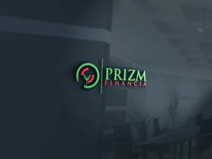 Logo-Design von Sherpa design für Prizm Financial | Design: #16090793