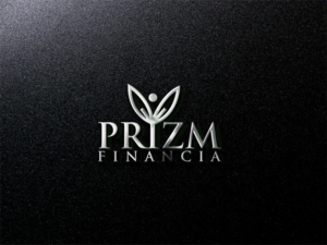 Logo Design by Sherpa design for Prizm Financial | Design: #16090794