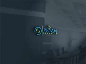 Logo-Design von Sherpa design für Prizm Financial | Design: #16126741