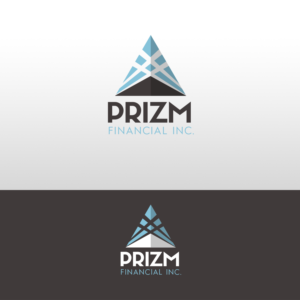 Design de Logo par Alxdesigns74 pour Prizm Financial | Design #16284653