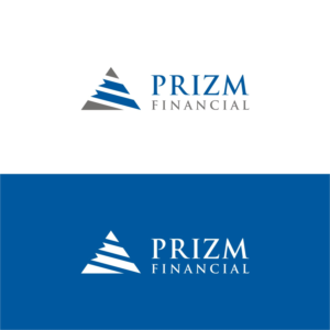 Logo Design by Sushma for Prizm Financial | Design: #16197961