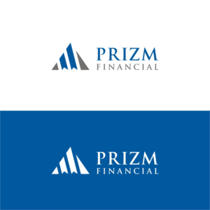 Logo Design by Sushma for Prizm Financial | Design: #16197982