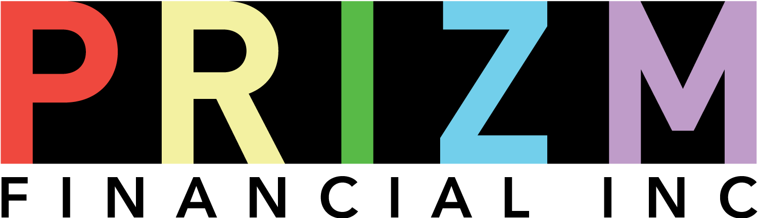 Logo Design by Jon 9 for Prizm Financial | Design #16288451