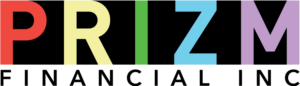 Logo Design by Jon 9 for Prizm Financial | Design: #16288451