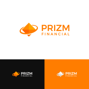 Logo Design by Dreemlan Design for Prizm Financial | Design: #16077810