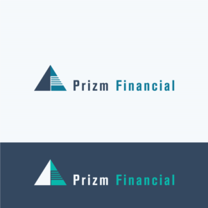Logo Design by ideabaaj for Prizm Financial | Design: #16168079