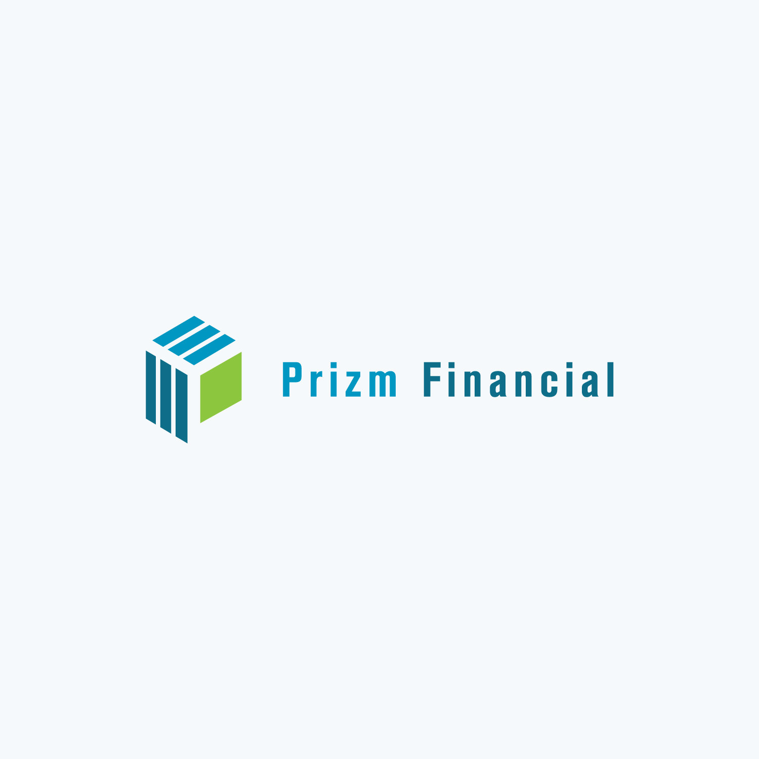 Design de Logo par ideabaaj pour Prizm Financial | Design #16168082