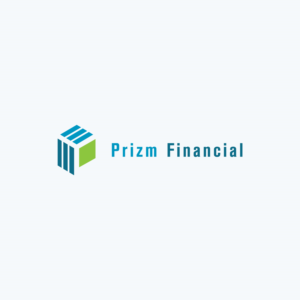 Logo-Design von ideabaaj für Prizm Financial | Design: #16168082