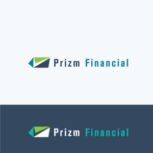 Logo Design by ideabaaj for Prizm Financial | Design: #16168086
