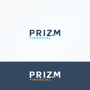 Logo Design by ideabaaj for Prizm Financial | Design: #16168579