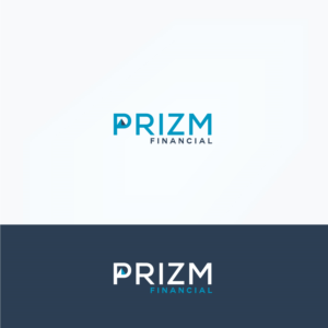 Logo Design by ideabaaj for Prizm Financial | Design: #16178467