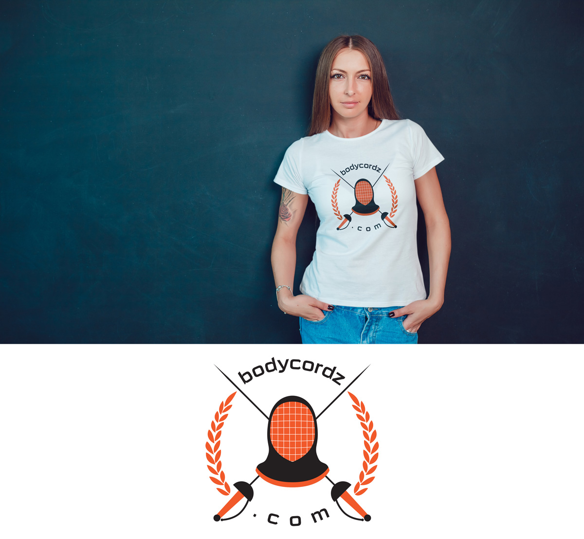 Logo Design by Impressive Solutions for this project | Design #16086582