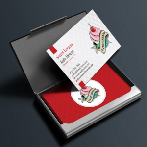 Visitenkarten-Design von Dezine Expert für dieses Projekt | Design: #16090934