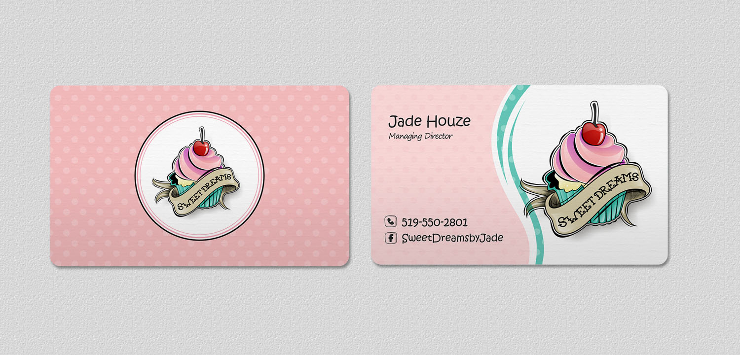 Business Card Design by INDIAN_Ashok for this project | Design #16084605